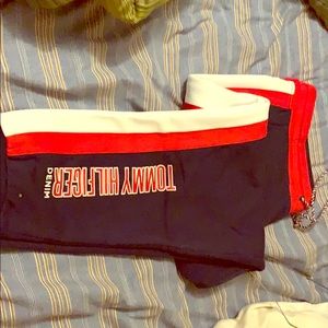 Tommy Hilfiger sweat pants/joggers